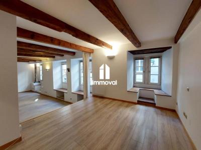 Louer Appartement 91 m2 Strasbourg