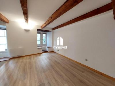Louer Appartement Strasbourg Bas rhin