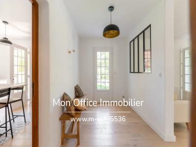 For sale Eguilles 4 rooms 162 m2 Bouches du Rhone (13510) photo 2