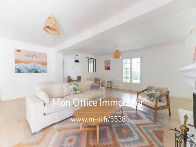 For sale Eguilles 4 rooms 162 m2 Bouches du Rhone (13510) photo 3