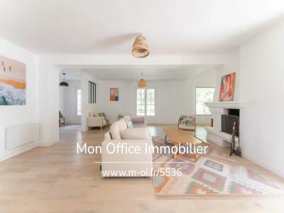 For sale Eguilles 4 rooms 162 m2 Bouches du Rhone (13510) photo 4