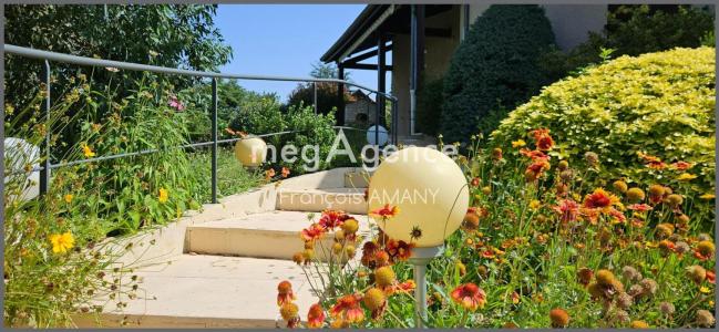 Annonce Vente 7 pices Maison Dommartin 69
