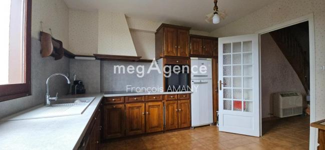 Acheter Maison Dommartin 615000 euros