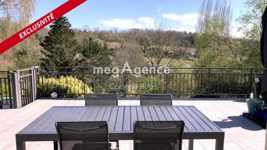 Acheter Maison 86 m2 Maule