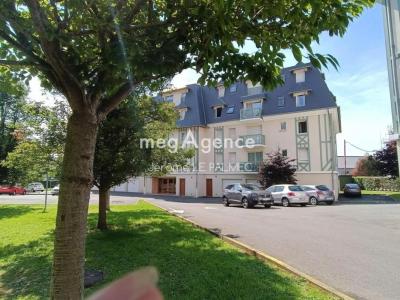 For sale Touques 2 rooms 33 m2 Calvados (14800) photo 0