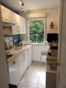 Acheter Appartement Touques Calvados