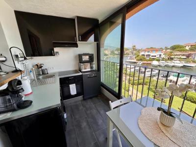 Annonce Vente 2 pices Appartement Cogolin 83