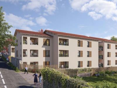Annonce Vente Programme neuf Chessy 69