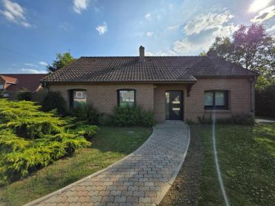 Annonce Vente 5 pices Maison Bethencourt 59