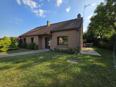 Acheter Maison 103 m2 Bethencourt
