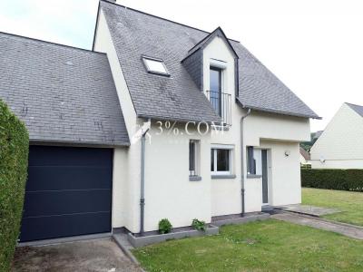 Annonce Vente 5 pices Maison Criel-sur-mer 76