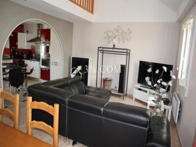 Annonce Vente 7 pices Maison Libercourt 62