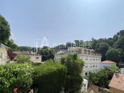 For sale Nice 3 rooms 54 m2 Alpes Maritimes (06000) photo 0