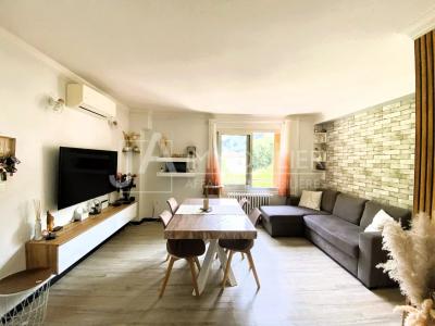 For sale Nice 3 rooms 54 m2 Alpes Maritimes (06000) photo 1