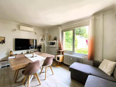 For sale Nice 3 rooms 54 m2 Alpes Maritimes (06000) photo 3