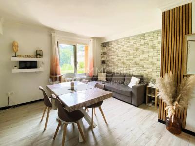 For sale Nice 3 rooms 54 m2 Alpes Maritimes (06000) photo 4