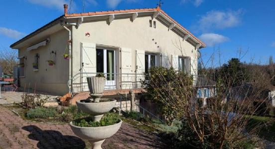 Annonce Vente 3 pices Maison  86