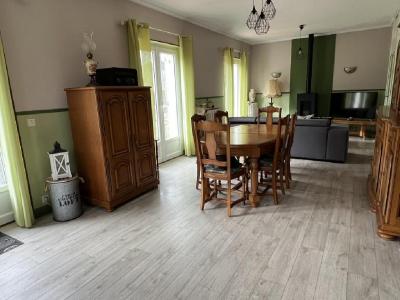 Acheter Maison  117000 euros