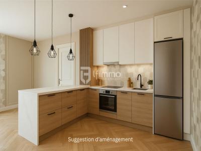 For sale Cernay 2 rooms 53 m2 Haut rhin (68700) photo 4