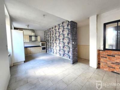 Annonce Vente 4 pices Maison Saint-clair-de-halouze 61