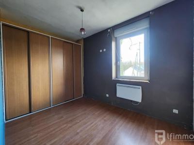 Acheter Maison Saint-clair-de-halouze 50000 euros