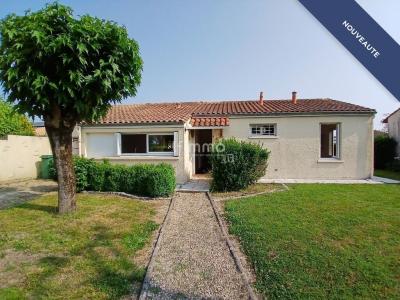 For sale Saint-vincent-de-paul 5 rooms 93 m2 Gironde (33440) photo 0