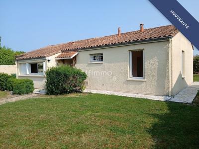 For sale Saint-vincent-de-paul 5 rooms 93 m2 Gironde (33440) photo 1