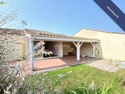 For sale Saint-vincent-de-paul 5 rooms 93 m2 Gironde (33440) photo 2