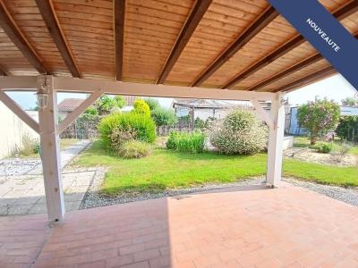 For sale Saint-vincent-de-paul 5 rooms 93 m2 Gironde (33440) photo 3