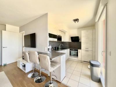 Acheter Appartement 58 m2 Neuilly-sur-marne