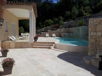 Acheter Prestige Roquefort-les-pins Alpes Maritimes
