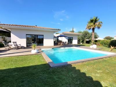 Annonce Vente 4 pices Maison Saint-jean-de-vedas 34