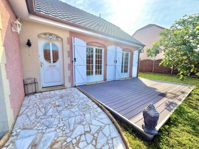 For sale Saint-gibrien 5 rooms 130 m2 Marne (51510) photo 1