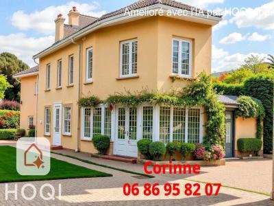 Annonce Vente 4 pices Maison Saint-aignan 41