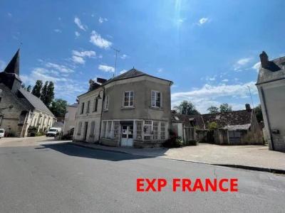 Acheter Maison 114 m2 Saint-aignan