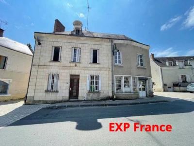 Acheter Maison Saint-aignan Loir et cher