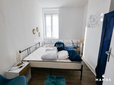Annonce Location 2 pices Appartement Lille 59