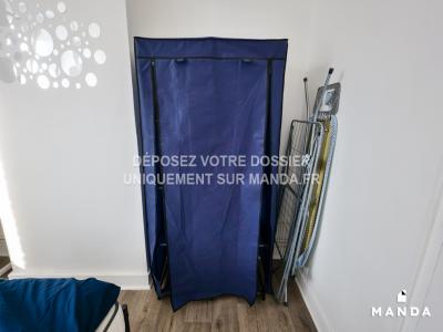 Louer Appartement Lille Nord