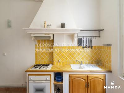 For rent Marseille-2eme-arrondissement 1 room 27 m2 Bouches du Rhone (13002) photo 2