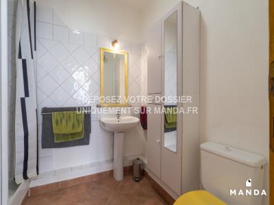 For rent Marseille-2eme-arrondissement 1 room 27 m2 Bouches du Rhone (13002) photo 3
