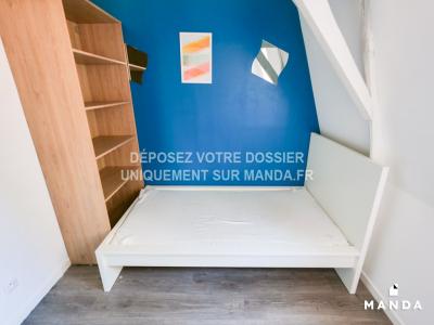 For rent Tourcoing 6 rooms 9 m2 Nord (59200) photo 0