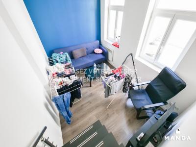 For rent Tourcoing 6 rooms 9 m2 Nord (59200) photo 3