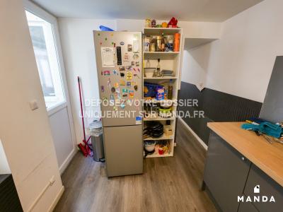 Annonce Location 6 pices Appartement Tourcoing 59