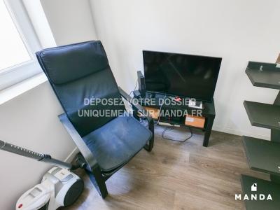 Louer Appartement Tourcoing 390 euros
