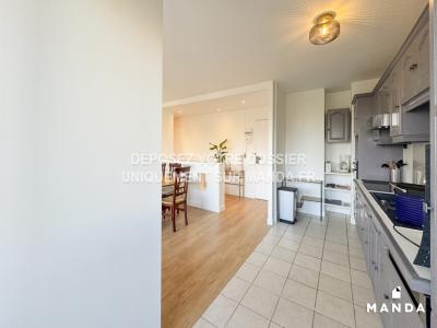 Louer Appartement Cergy 550 euros