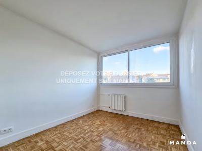 Louer Appartement Rueil-malmaison 1109 euros