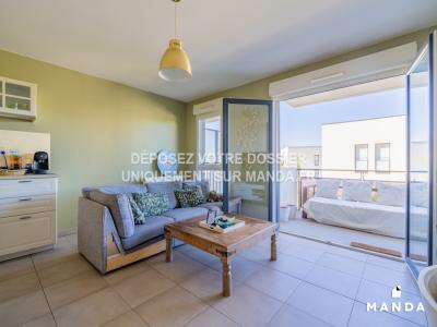 For rent Marseille-10eme-arrondissement 3 rooms 65 m2 Bouches du Rhone (13010) photo 0