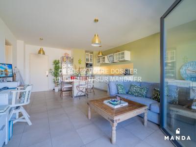 For rent Marseille-10eme-arrondissement 3 rooms 65 m2 Bouches du Rhone (13010) photo 1
