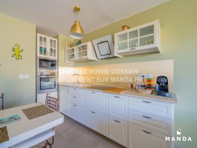 For rent Marseille-10eme-arrondissement 3 rooms 65 m2 Bouches du Rhone (13010) photo 3