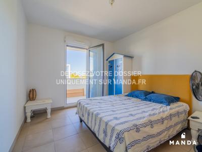 For rent Marseille-10eme-arrondissement 3 rooms 65 m2 Bouches du Rhone (13010) photo 4